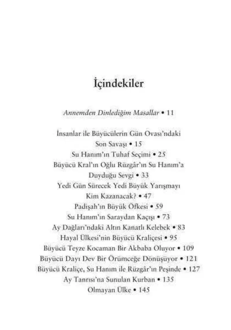 Olmayan Ülke 2.Baskı - Ahmet Ümit
