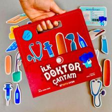 İlk Doktor Çantam - Aylin Doğan Ömür