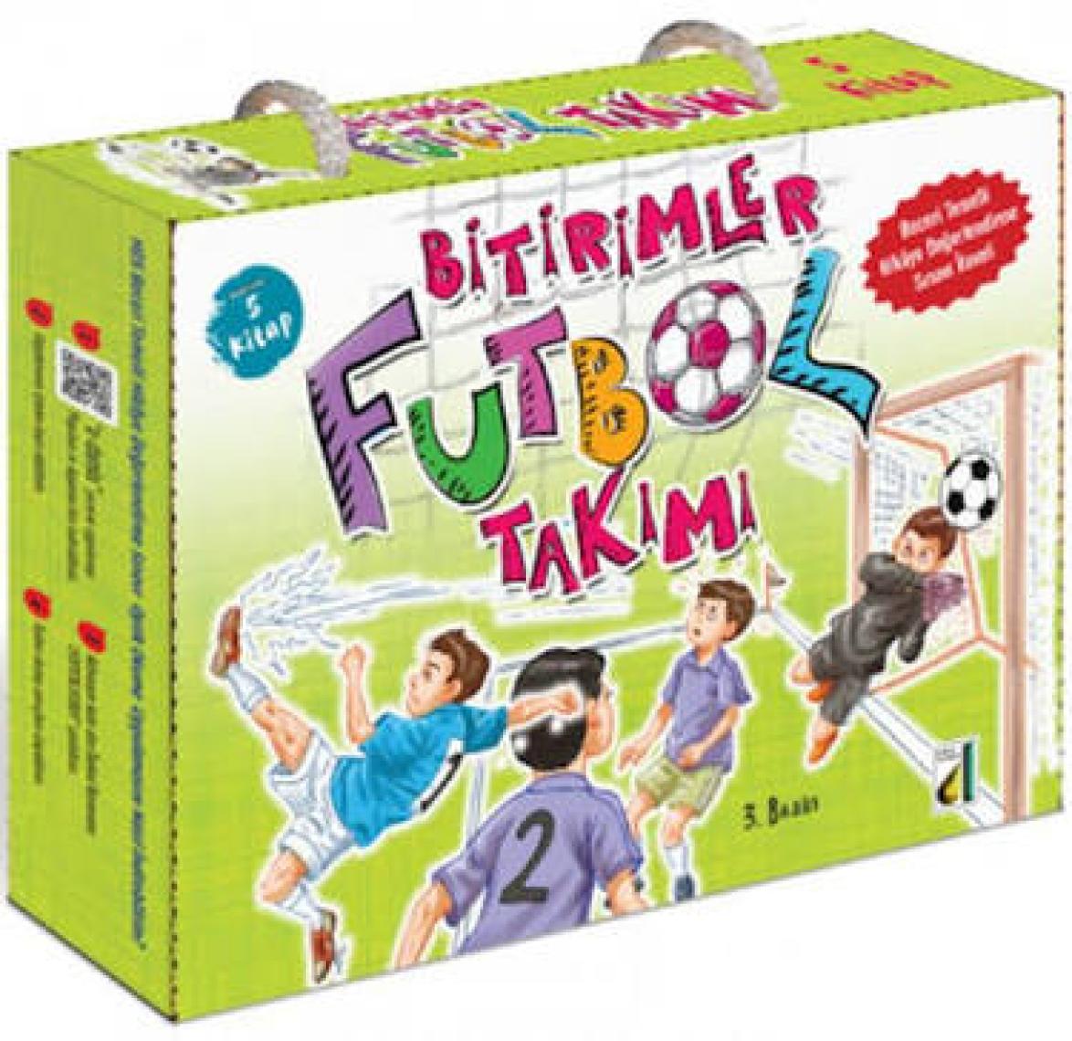 BİTİRİMLER FUTBOL TAKIMI