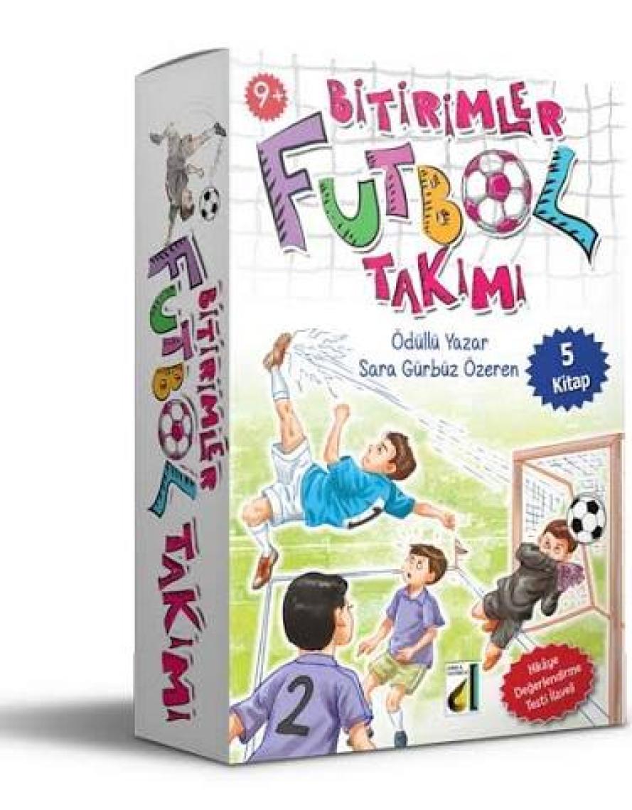 BİTİRİMLER FUTBOL TAKIMI