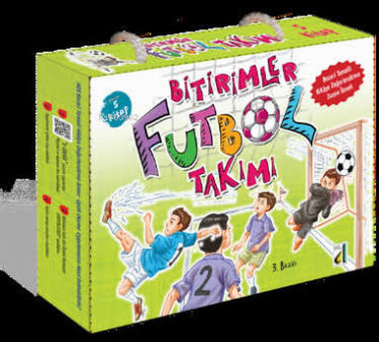 BİTİRİMLER FUTBOL TAKIMI