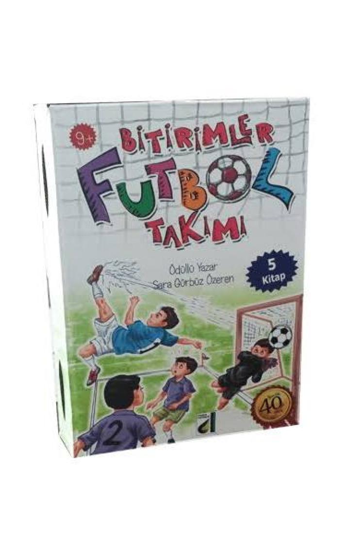 BİTİRİMLER FUTBOL TAKIMI