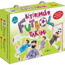 BİTİRİMLER FUTBOL TAKIMI
