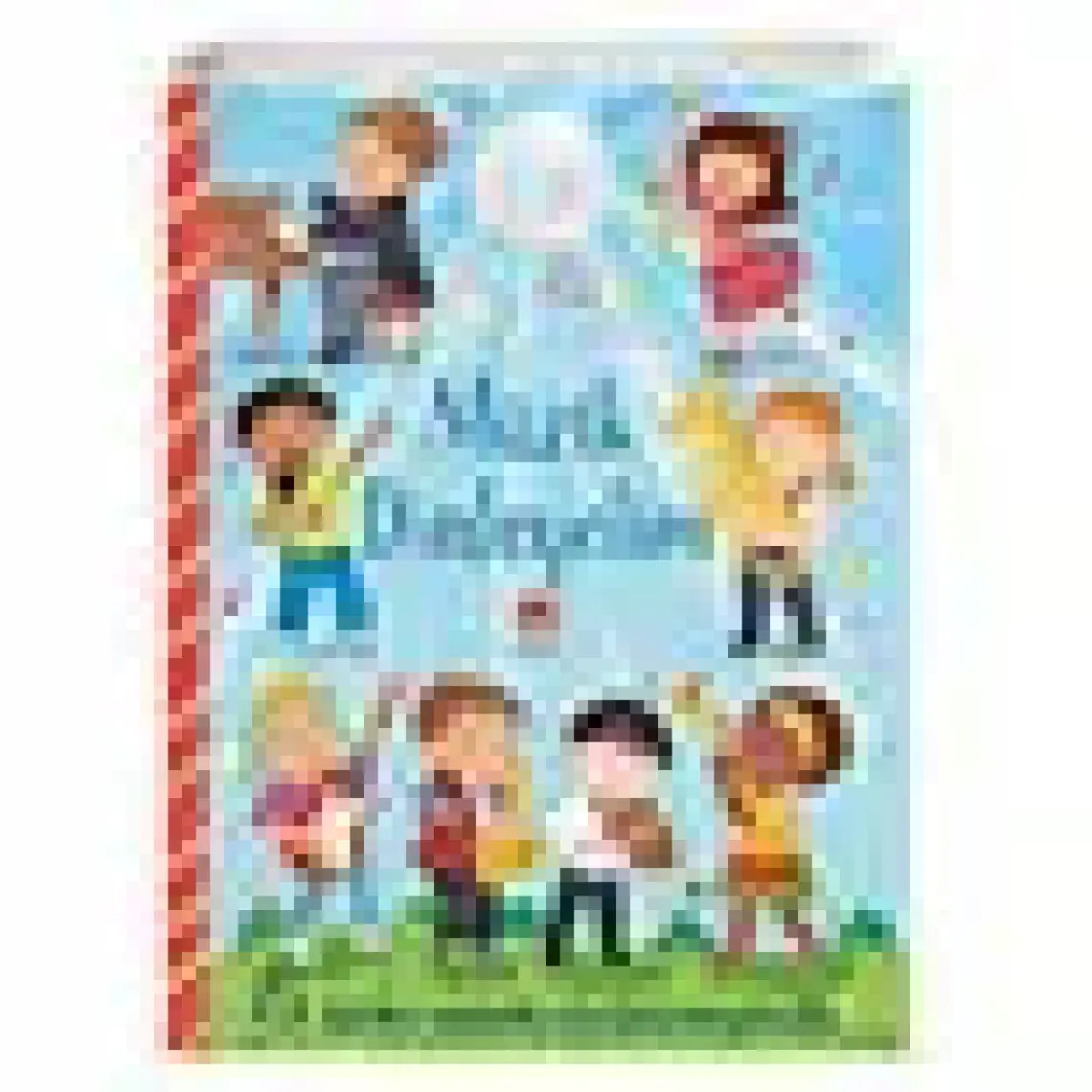 Müzik Dinleyelim - 6 Farklı Müzik Türünü Keşfedin (Sesli Kitap)