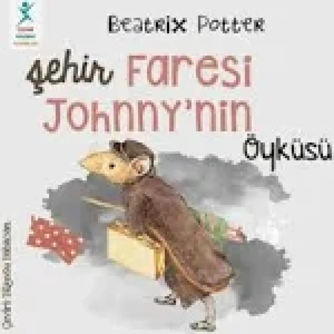 Şehir Faresi Johnny’nin Öyküsü