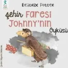 Şehir Faresi Johnny’nin Öyküsü