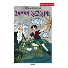 Zaman Gezegeni