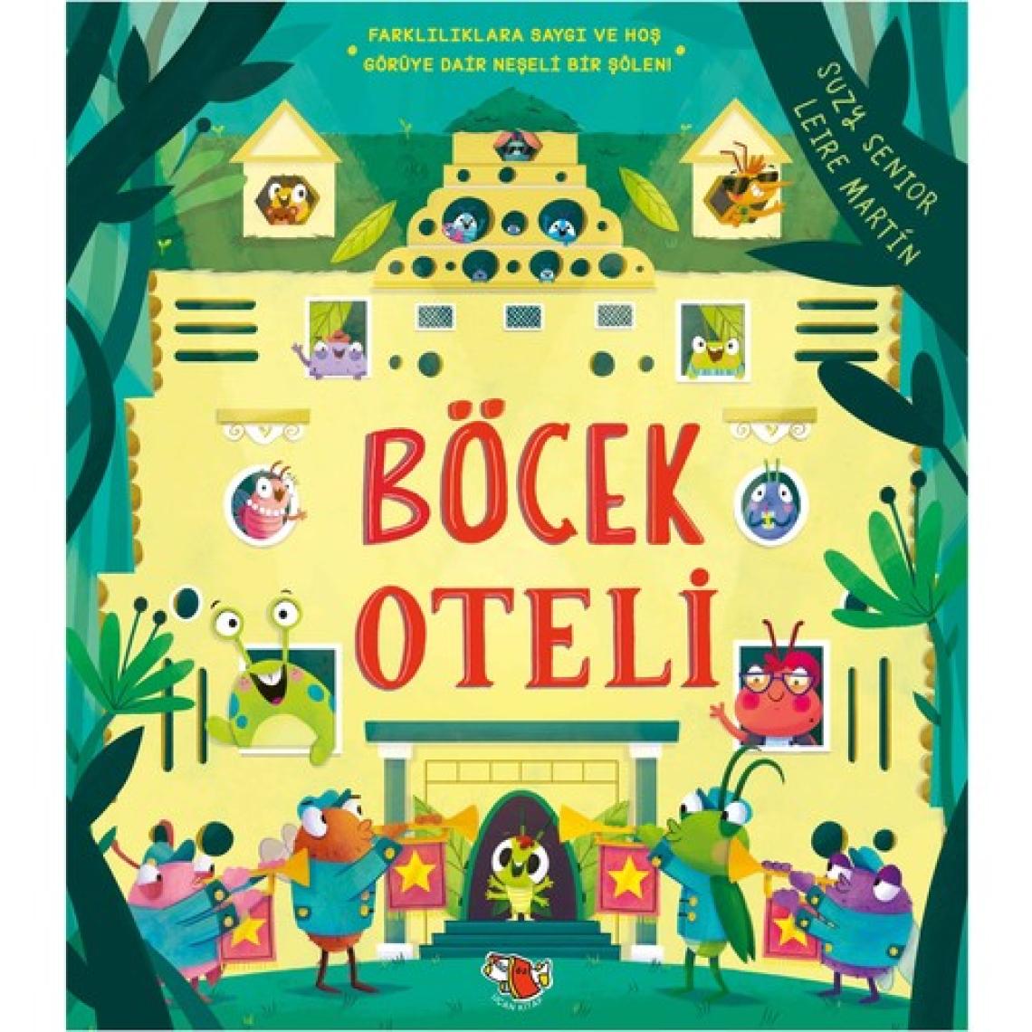 Böcek Oteli