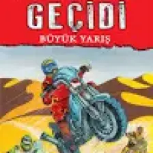 Büyük Yarış / Macera Geçidi 13 - Tuncel Altınköprü