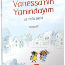 Vanessa'nın Yanındayım (Yeni) - Kerascoet