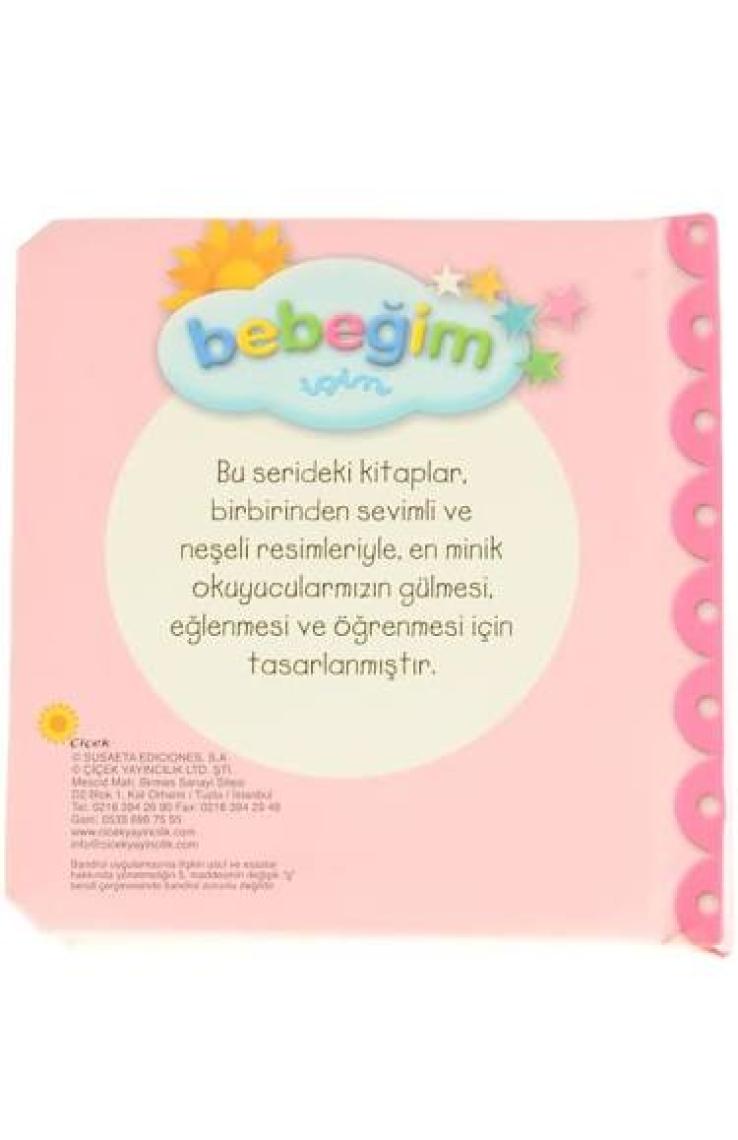 Bebeğim - Hayvanlar Ve Yavruları