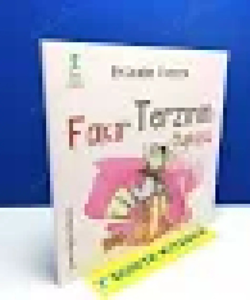 Fakir Terzinin Öyküsü-Beatrix Potter