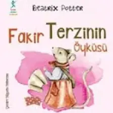 Fakir Terzinin Öyküsü-Beatrix Potter