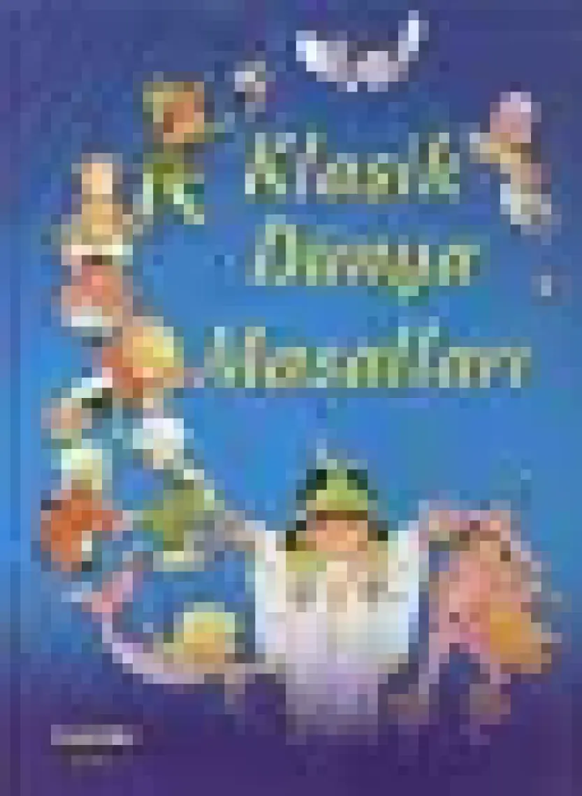 Klasik Dünya Masalları - Anna Biosca