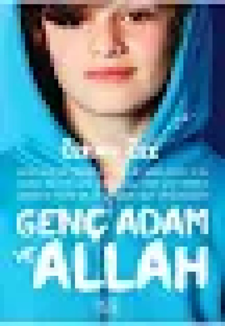 Genç Adam Ve Allah - Özkan Öze