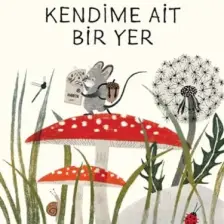 Kendime Ait Bir Yer - Loredana Baldinucci