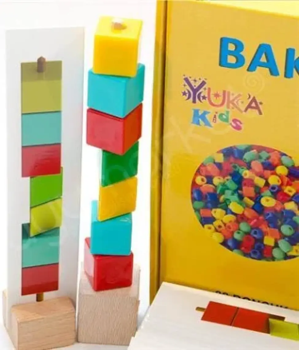 Bak, Diz, Boz