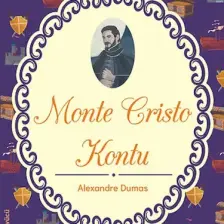 Monte Cristo Kontu - Alexandre Dumas