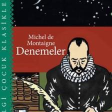 Denemeler - Michel De Montaigne