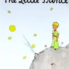 The Little Prince (Tam Metin) - İngilizce Hikaye