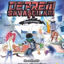 Deprem Savaşçıları