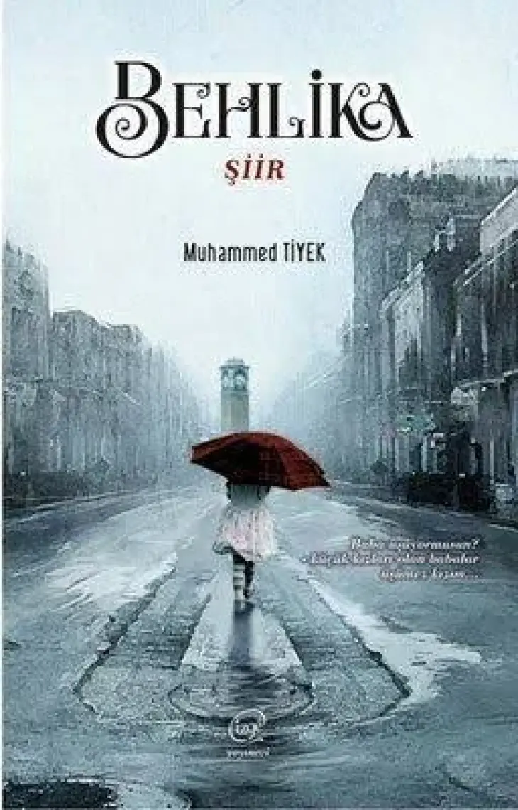 Papuduk İle Barınak Sakinleri - Tolga Öztorun – Lider Hepgenç