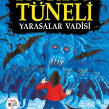 Korku Tüneli 1 :Yarasalar Vadisi - Tuncel Altınköprü