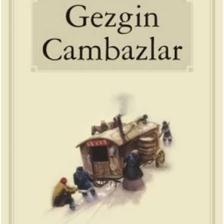 Gezgin Cambazlar - Jules Verne