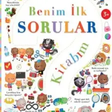 Benim Ilk Sorular Kitabım