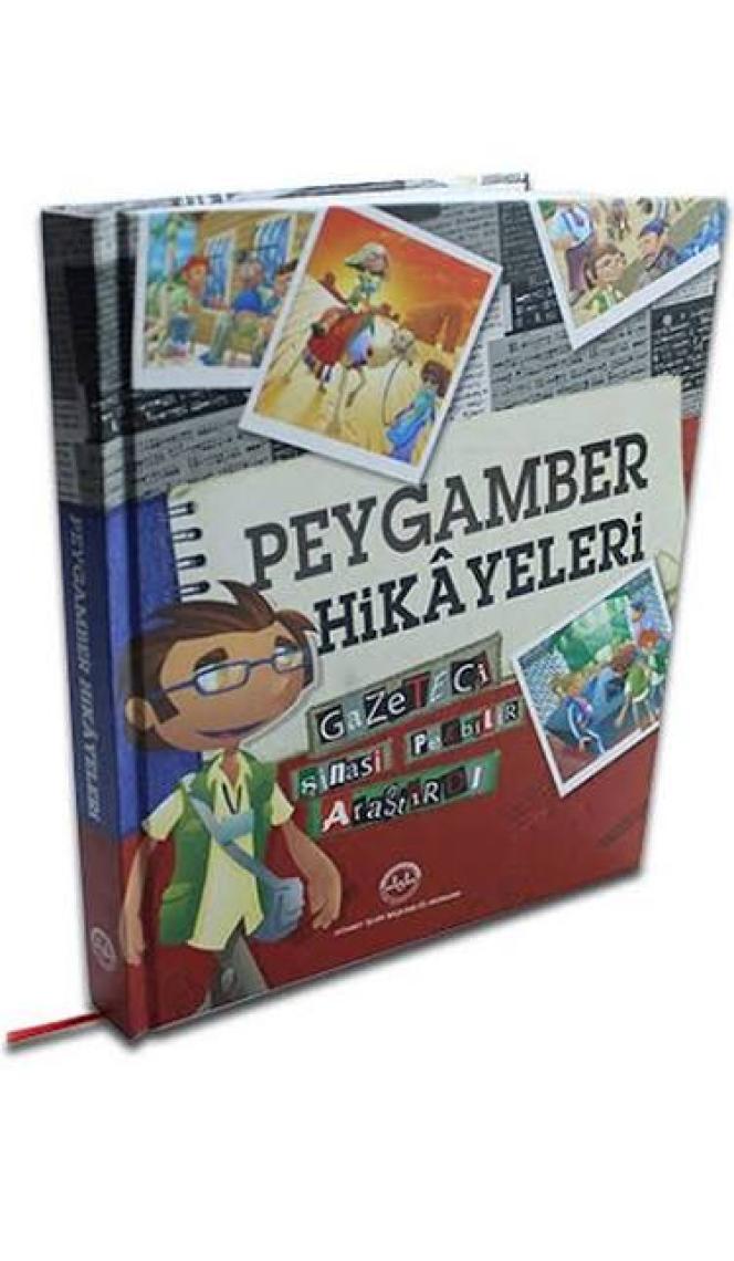 Peygamber Hikayeleri