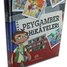 Peygamber Hikayeleri