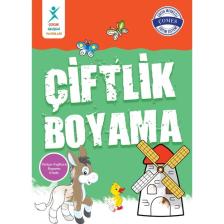 Çiftlik Boyama