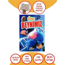 Ilginç Beynimiz - Ilginç Bilgiler Serisi