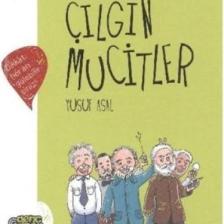 Çılgın Mucitler