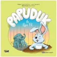 Papuduk İle Koca Fil - Tolga Öztorun – Lider Hepgenç