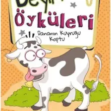 Deyim Öyküleri (5 Kitap) - Fatma Çağdaş