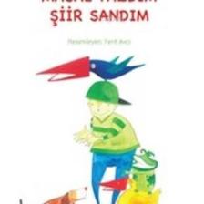 Masal Yazdım Şiir Sandım - Melek Özlem Sezer