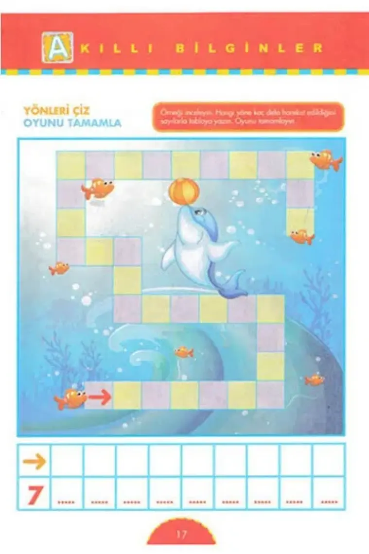 Çocuklar Için Ilk Kodlama ve Algoritma Aktiviteleri - 4 Kitap