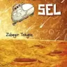 Mars'ta Sel - Zübeyir Tokgöz