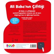 Ali Baba#nın Çiftliği (Sesli Kitap)