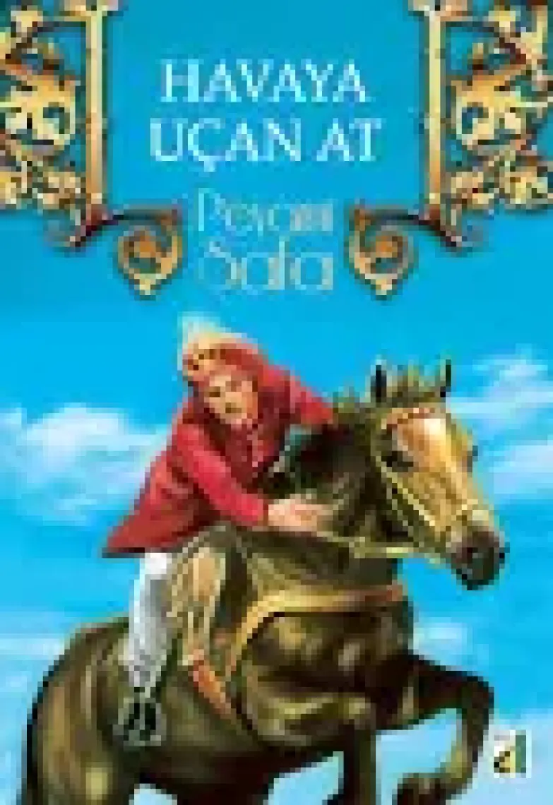 Havaya Uçan At - Peyami Safa