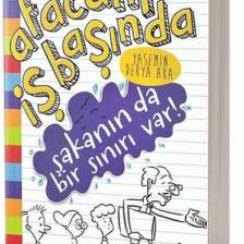 Şakanın Da Bir Sınırı Var ! - Afacanlar İş Başında