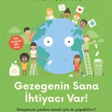 Gezegenin Sana Ihtiyacı Var - Philip Bunting