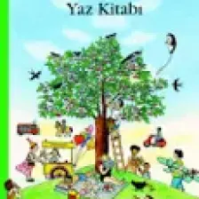 Yaz Kitabı