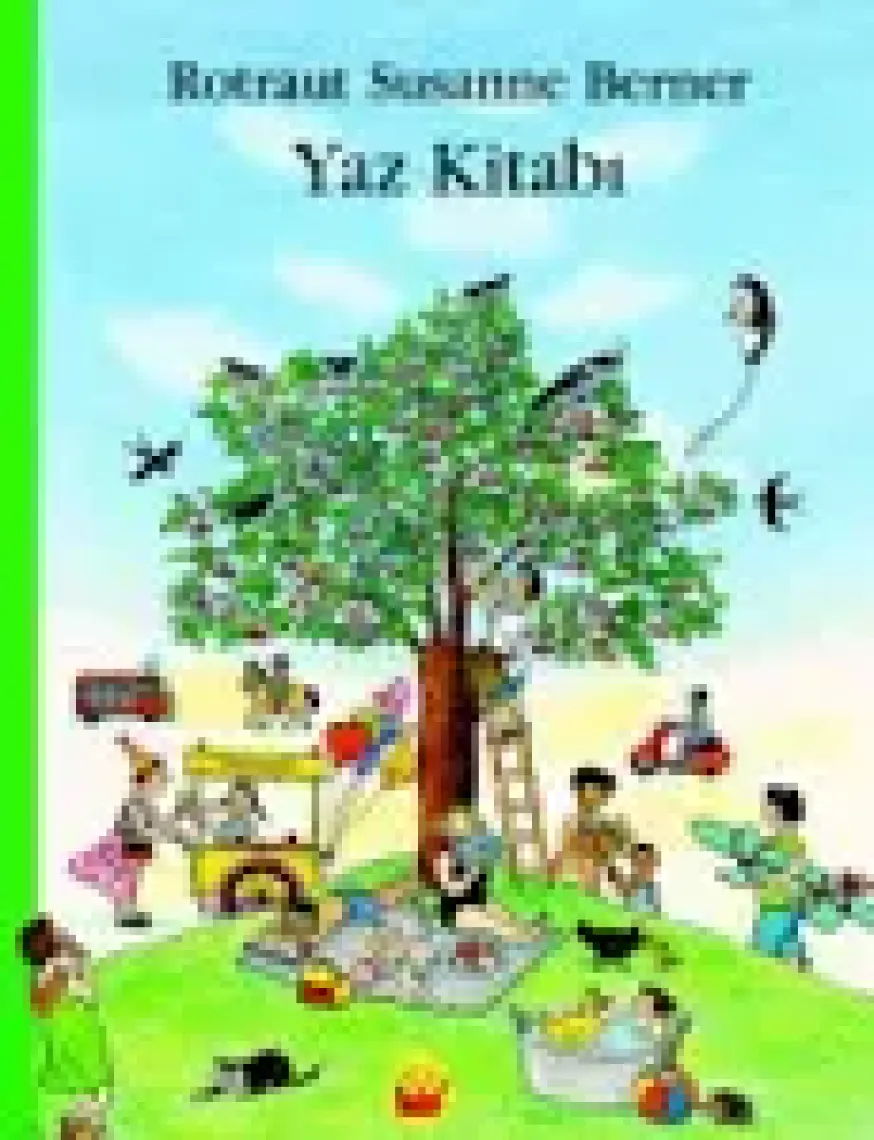 Yaz Kitabı