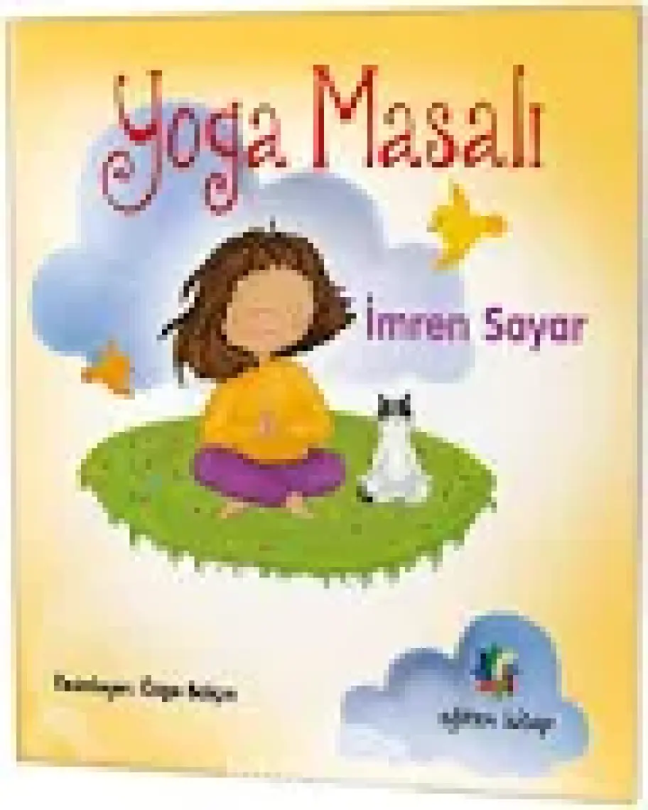 Yoga Masalı - İmren Sayar