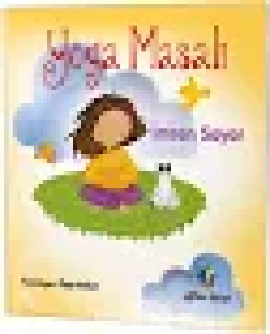 Yoga Masalı - İmren Sayar