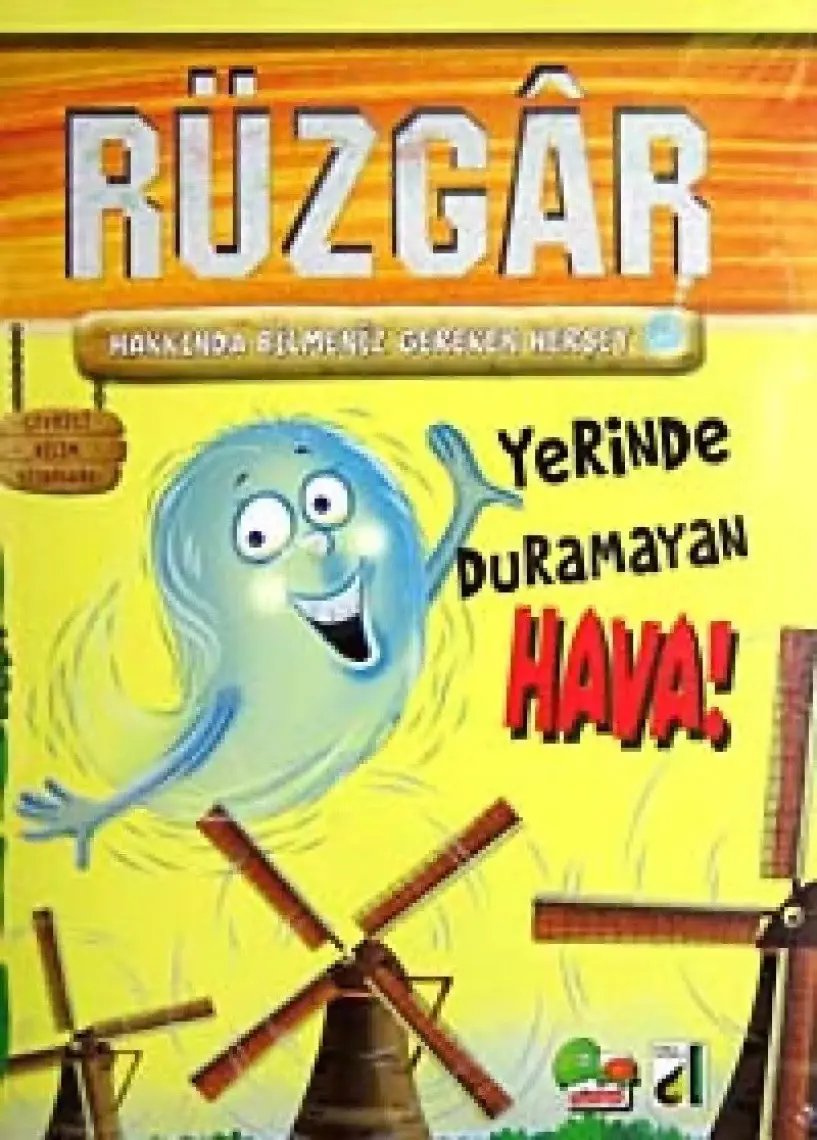Çevreci Bilim Kitapları (6 Kitap) - Vijita Mukherjee