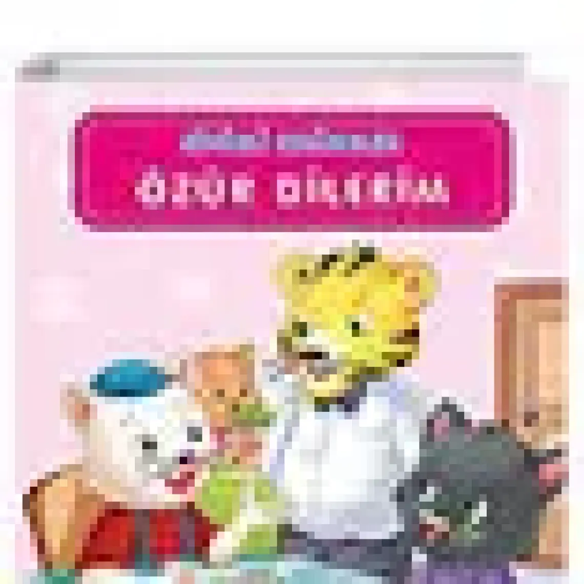 0-6 Yaş Yayınları Özür Dilerim - Sihirli Kelimeler