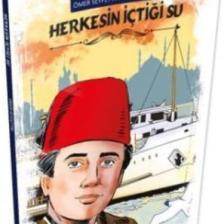 Herkesin İçtiği Su  - Ömer Seyfettin